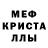 Мефедрон 4 MMC Bekmurat Yelmuratov